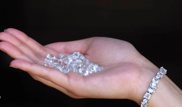 Shopping for Diamonds? Here’s What You Need to Know
